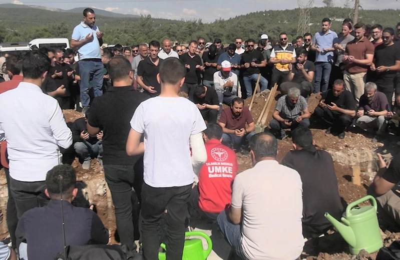 GÜNCELLEME - Gaziantep