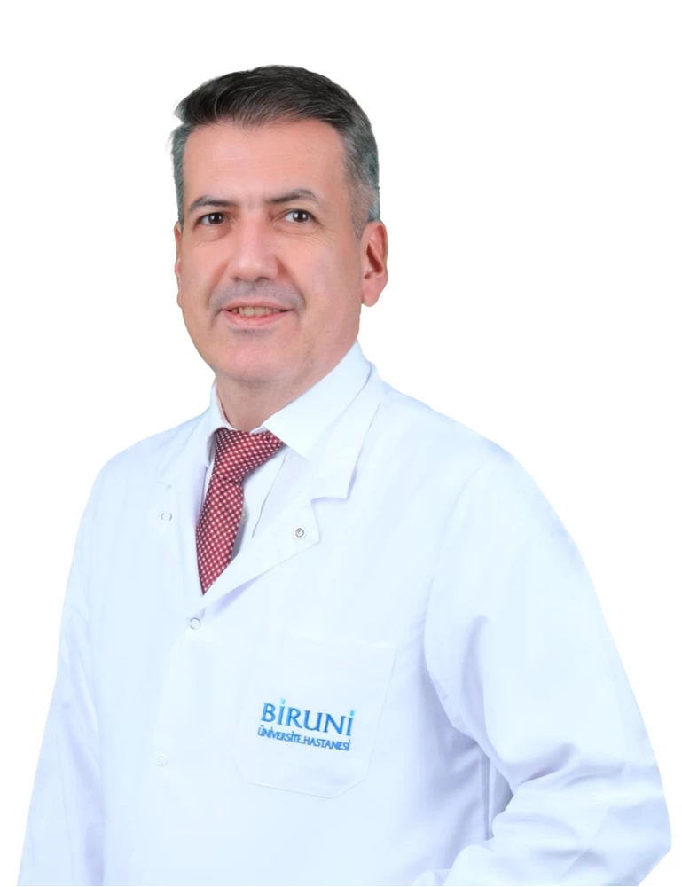 Biruni Üniversitesi Hastanesi