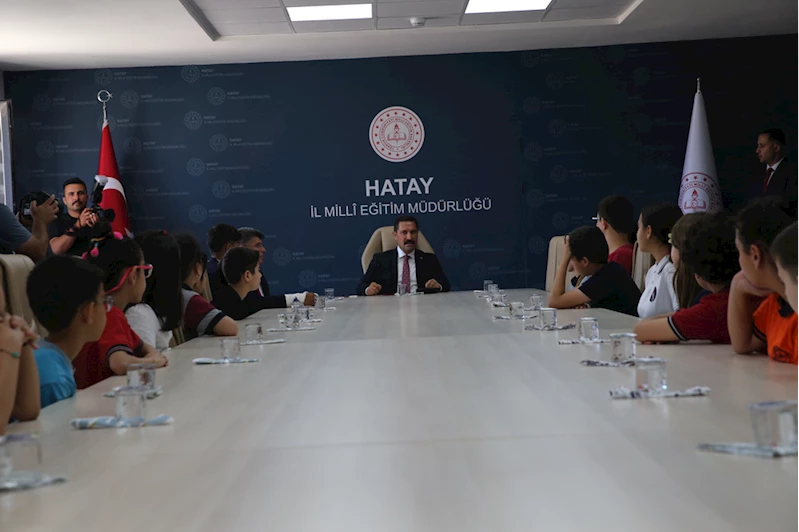 Hatay
