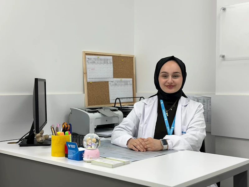 Lokman Hekim Sağlık Grubu