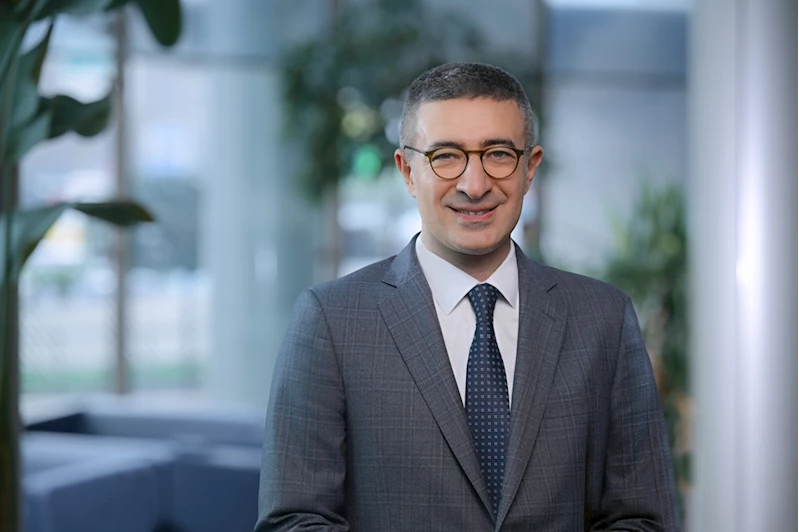 Garanti BBVA sürdürülebilirlik temalı sendikasyonunu yüzde 100 oranında yeniledi