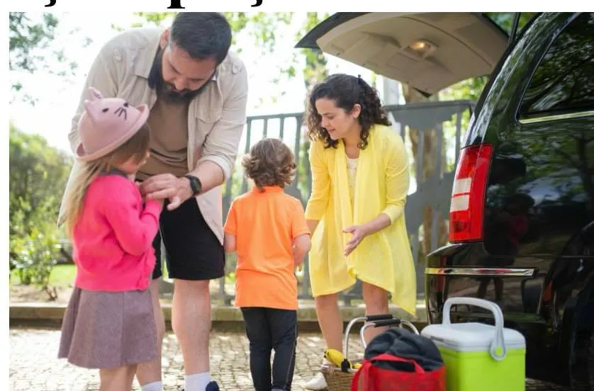 Bayram Yolculuğu Öncesi Araç Bakımı İçin İpuçları