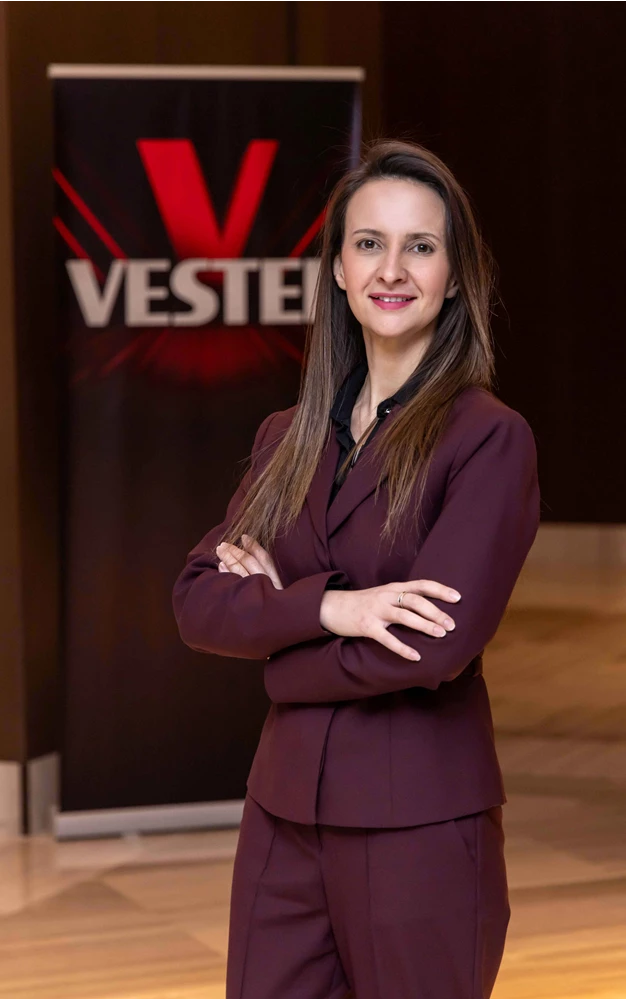 Vestel, Akıllı Hayat 2030 stratejisi kapsamında somut adımlar atıyor