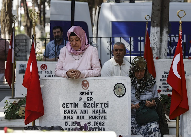 Adana, Mersin ve Osmaniye