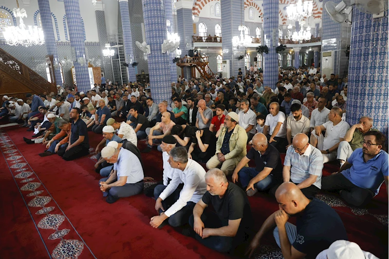 Adana, Mersin, Hatay ve Osmaniye