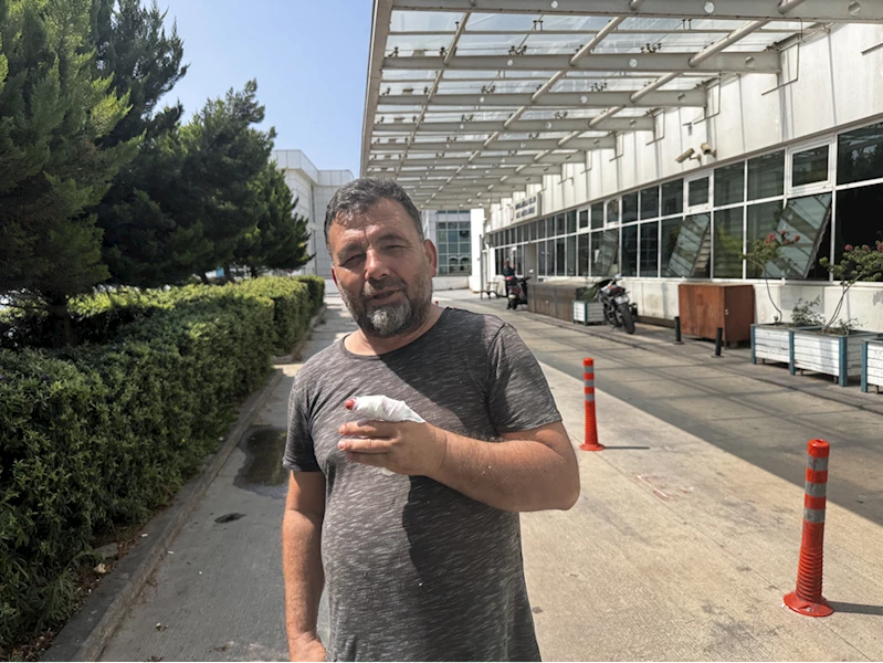 Antalya, Muğla ve Burdur