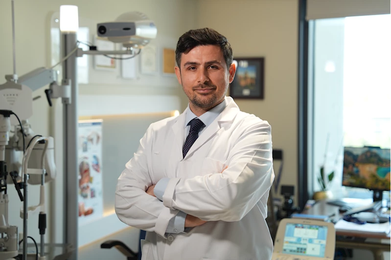 Kuru göz hastalığında sorunun kaynağını tespit etmek tedavi başarısını artırıyor