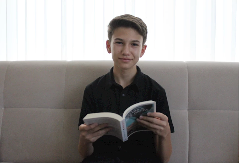 Ispartalı öğrenci LGS