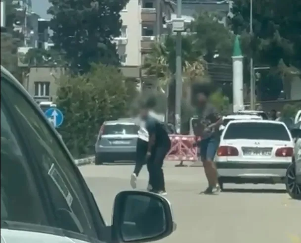 Osmaniye’de silahlı kavga olayında 6 kişi tutuklandı, 4 tabanca ele geçirildi