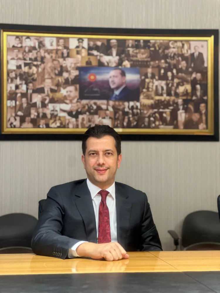 İsmail Kaya: “Milletimiz O Gece İradesine Sahip Çıkarak Tarihe Geçti”