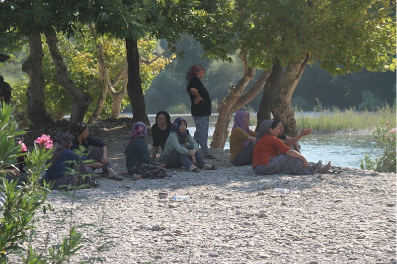 GÜNCELLEME - Antalya