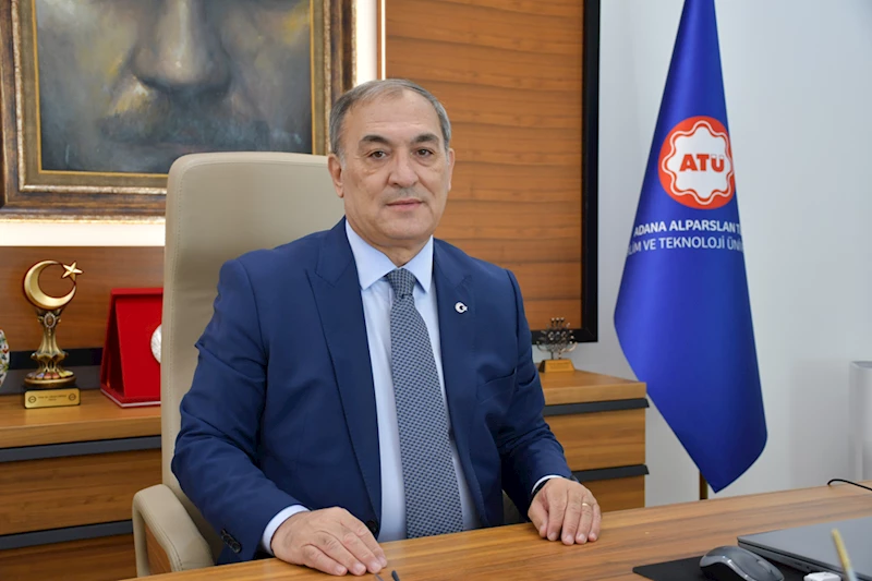 Alparslan Türkeş Bilim ve Teknoloji Üniversitesinde yeni açılan 3 bölüm ilk öğrencilerini ağırlayacak
