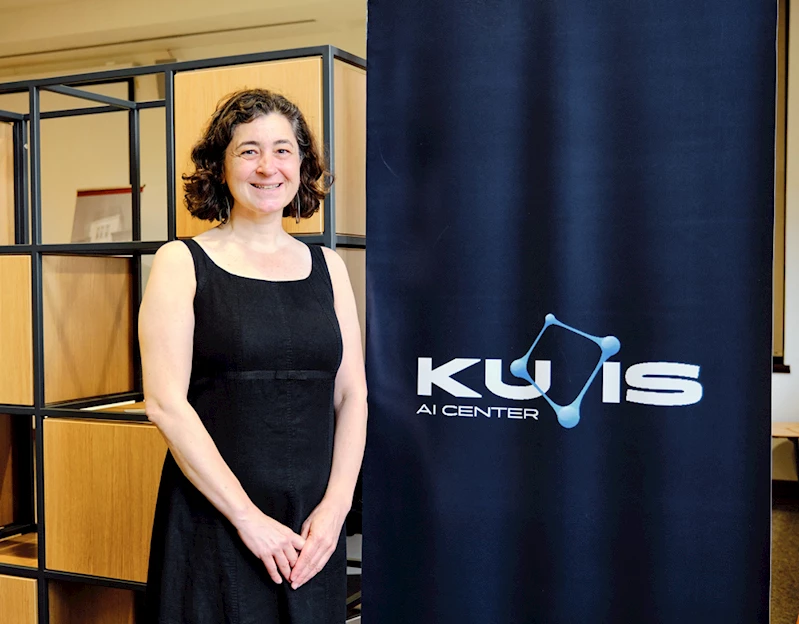 Koç Üniversitesi İş Bankası Yapay Zeka Merkezi