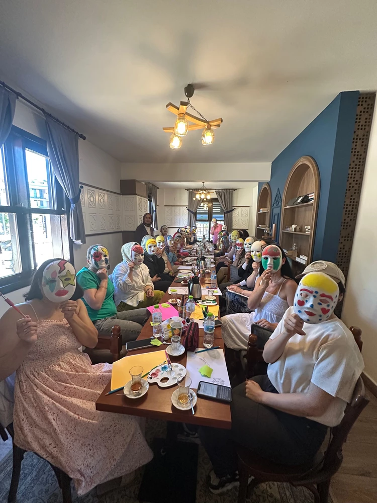 11. ÖRAV Eğitim Şenliği 7 ilde tamamlandı