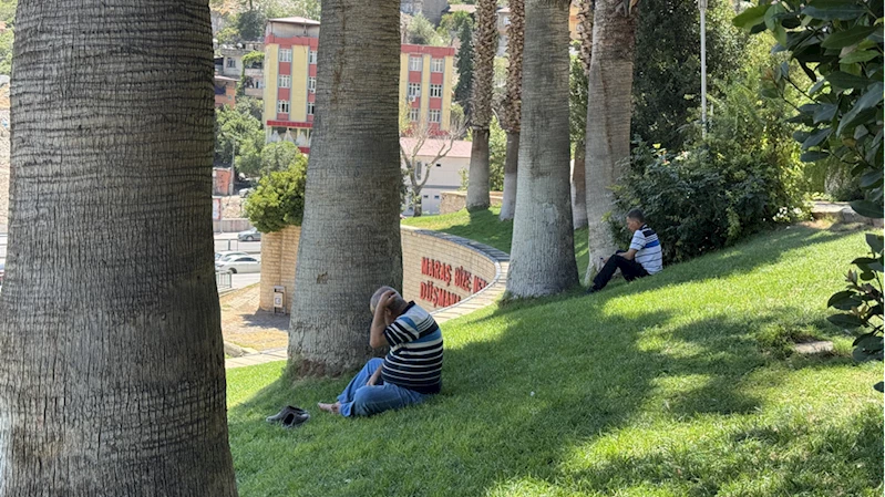 Kahramanmaraş ve Adıyaman