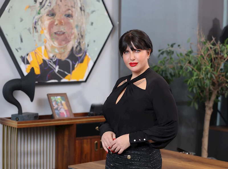 SYS Grup, Azerbaycan, Pakistan ve Bangladeş ile işbirliğini genişletti