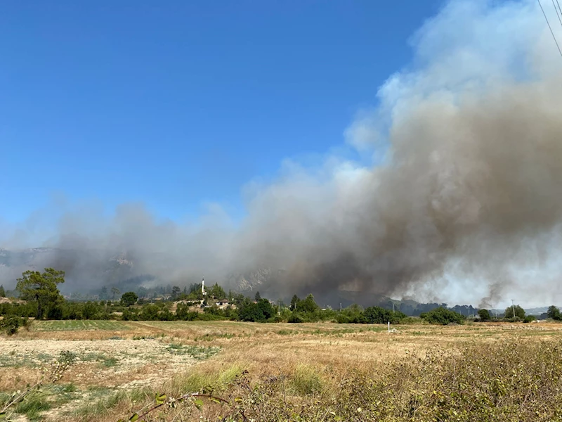 GÜNCELLEME - Antalya