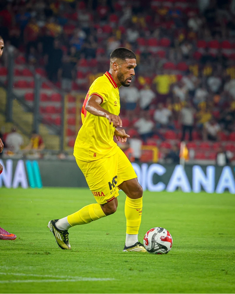 Futbol: Hazırlık maçı