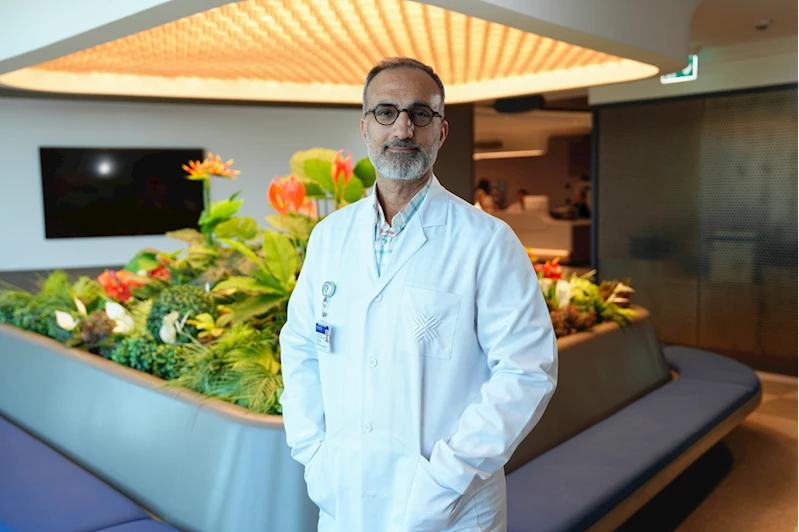 Denge kaybıyla seyreden baş dönmesi vertigo belirtisi olabiliyor