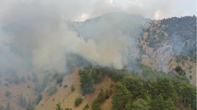 GÜNCELLEME - Kahramanmaraş