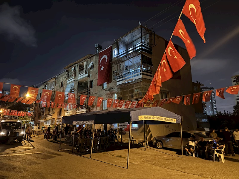 Jandarma Uzman Çavuş Mehmet Ali Yıldırım