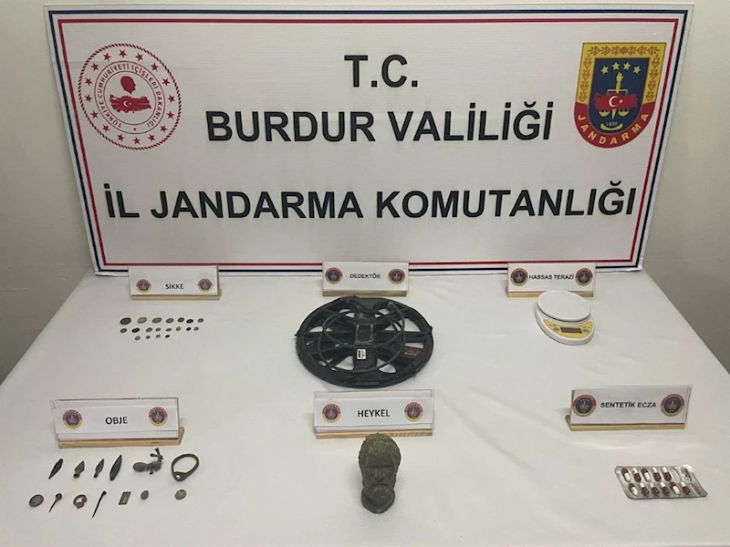 Burdur