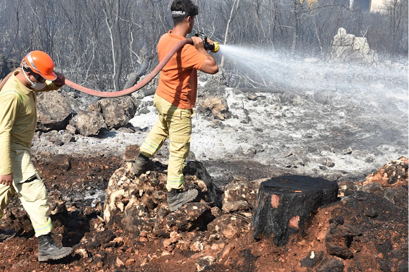 GÜNCELLEME - Antalya