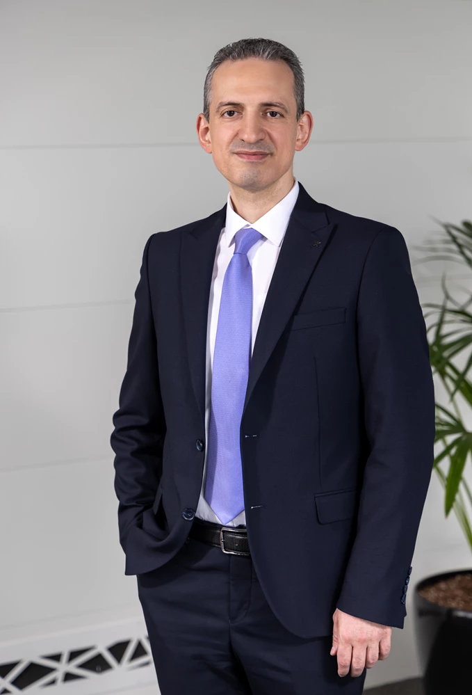 Atakey Patates, satış hacmini yüzde 8 arttırdı