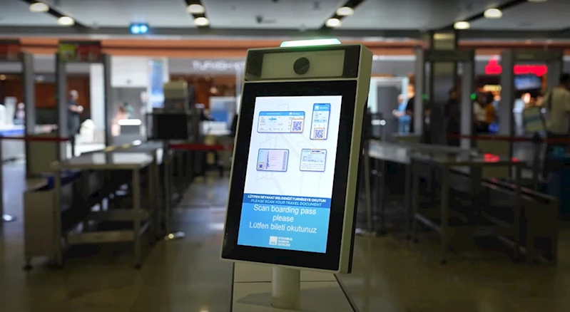 Sabiha Gökçen Havalimanı