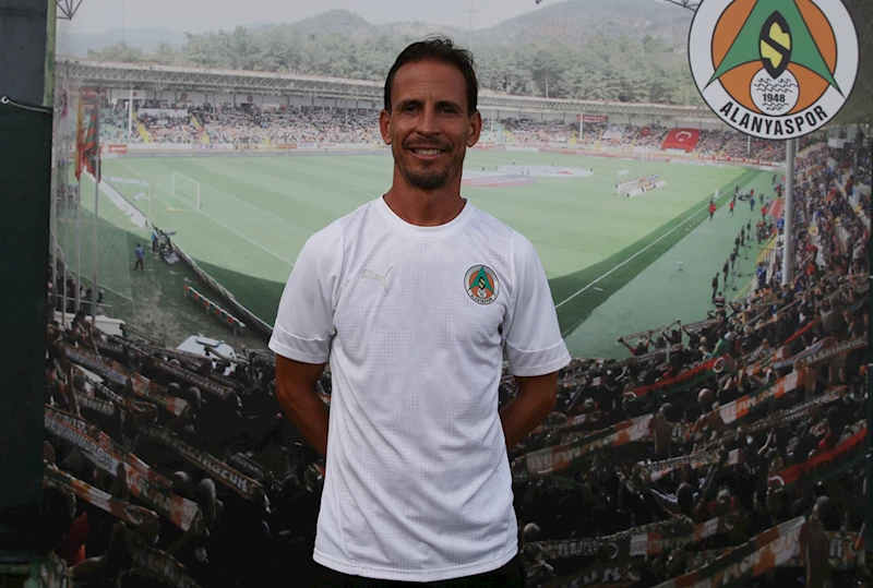 Joao Pereira, geçen sezon yaşadıkları sıkıntıları yaşamak istemiyor