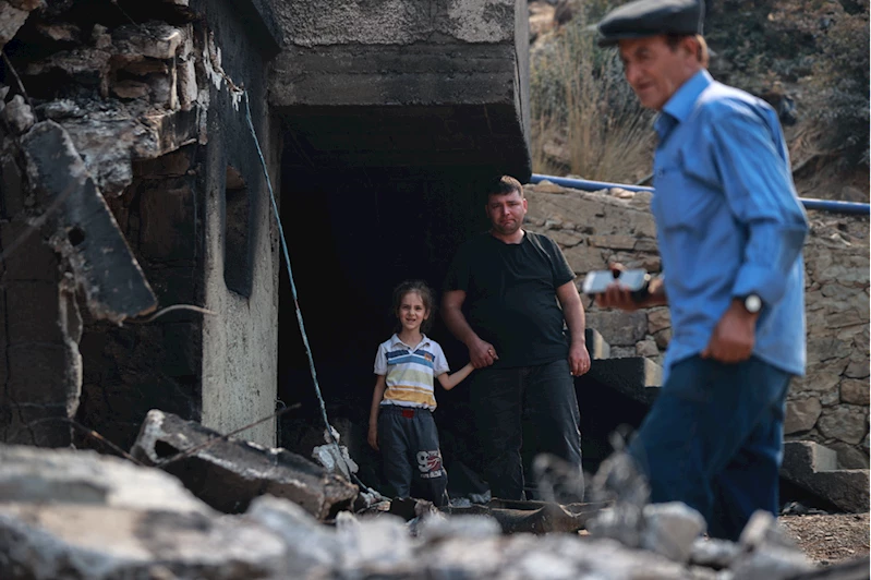 GÜNCELLEME - Mersin