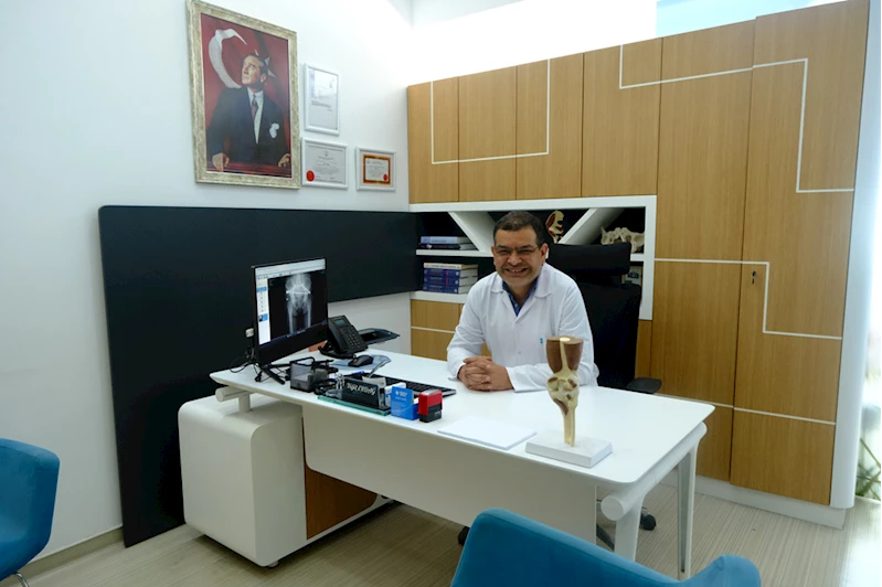 Lokman Hekim İstanbul Hastanesi