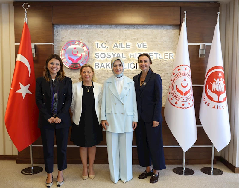 Turka, kadın istihdamı ve sürdürülebilirliğe odaklandı