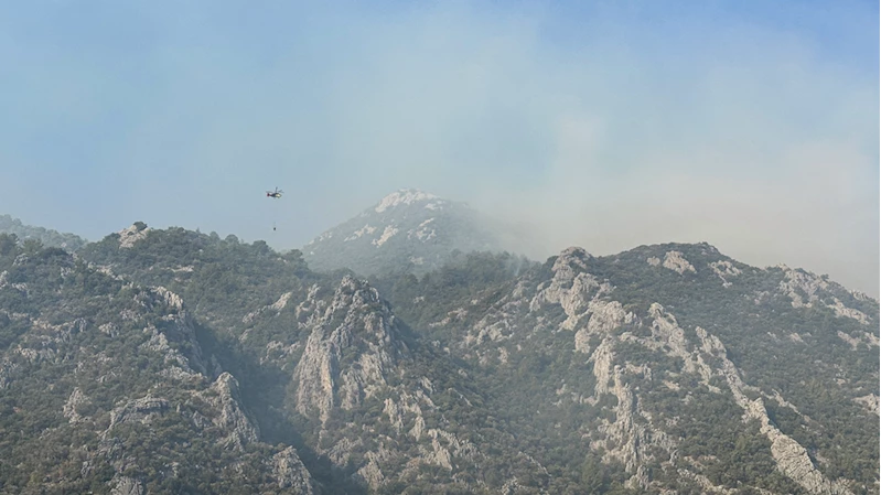 GÜNCELLEME - Mersin