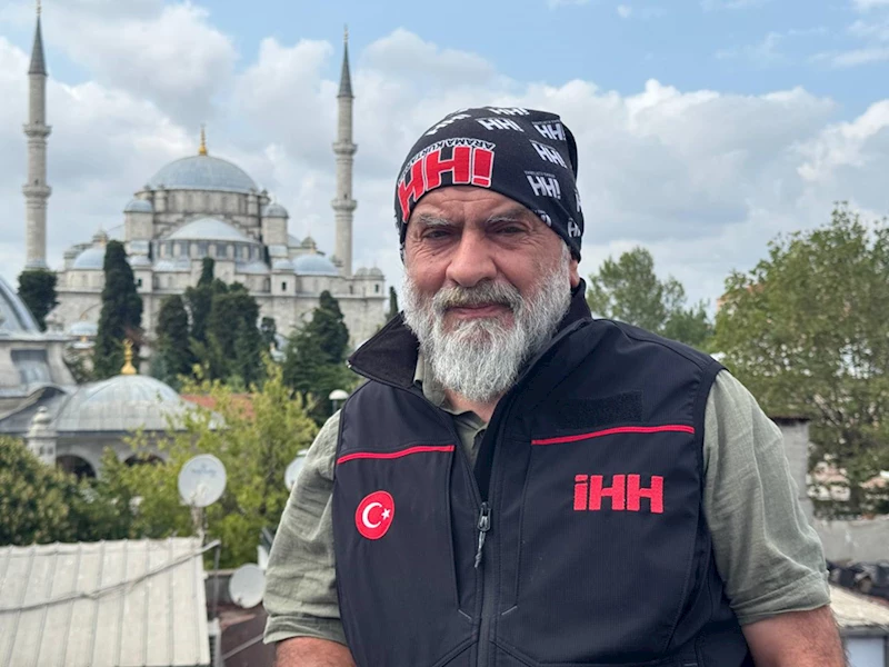 İki büyük depremde görev alan arama kurtarma gönüllüleri yaşadıklarını unutamıyor