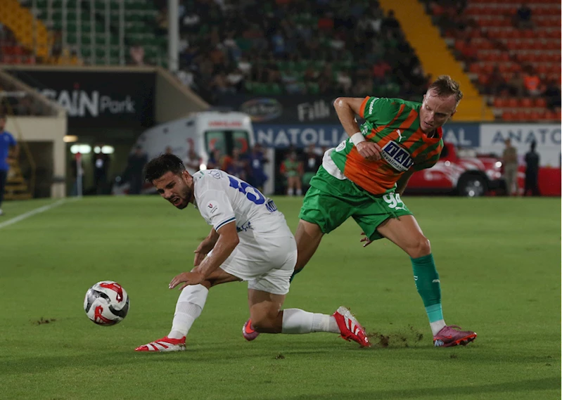 Futbol: Trendyol Süper Lig