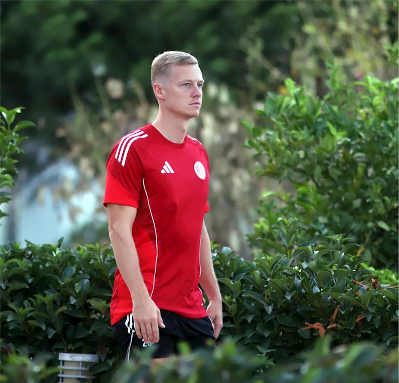 Antalyaspor, Süper Lig