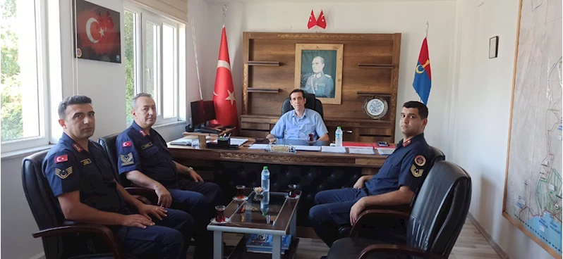 Kaymakam Topsakaloğlu