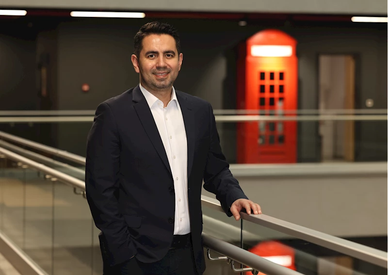 Multinet Up ve Eczacıbaşı Evital