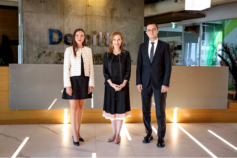 Deloitte Türkiye