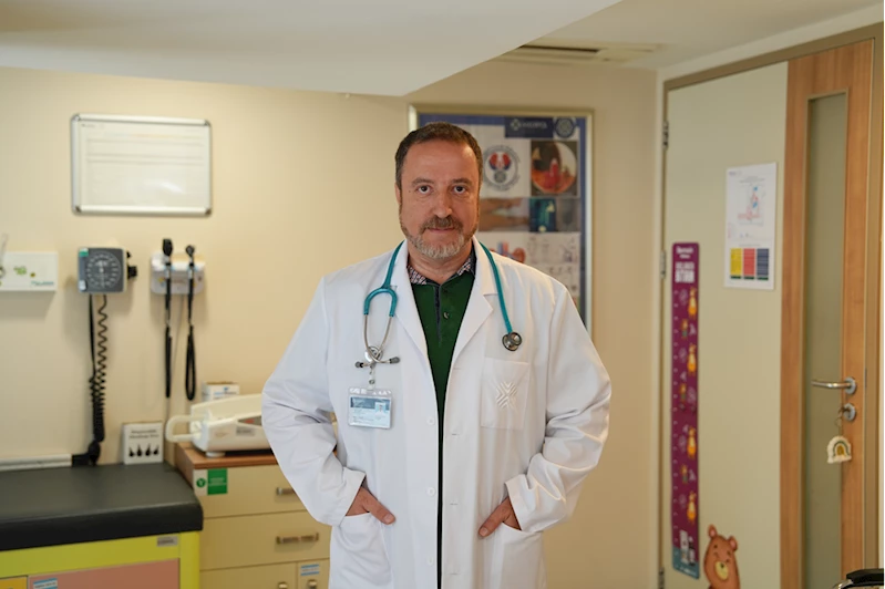 Tatilde bozulan uyku düzeni çocukların gelişimini olumsuz etkiliyor