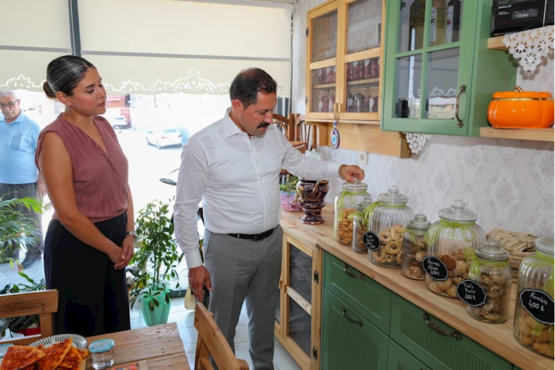 Hatay Valisi Mustafa Masatlı