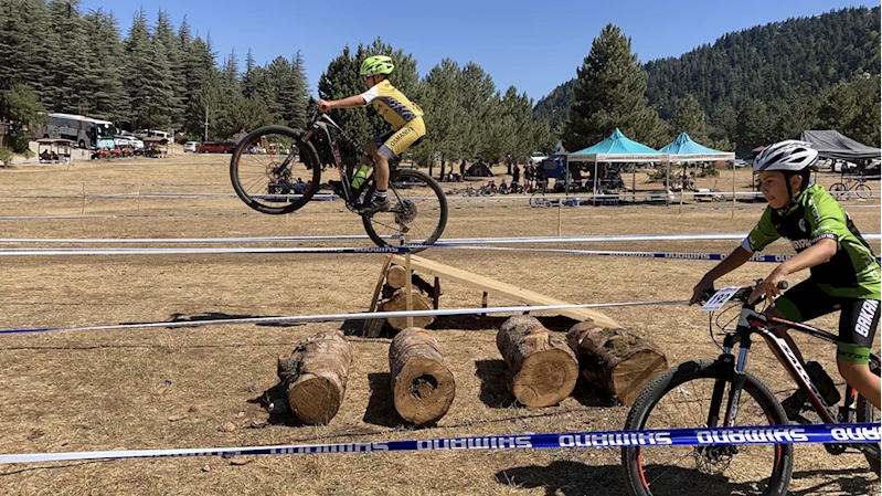 Hasan Kılıç Türkiye Dağ Bisikleti Şampiyonası, Kahramanmaraş