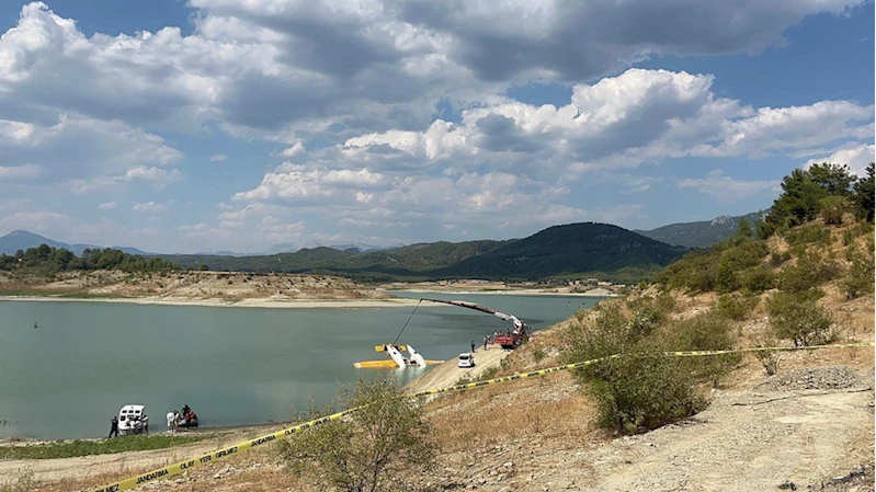 GÜNCELLEME - Burdur