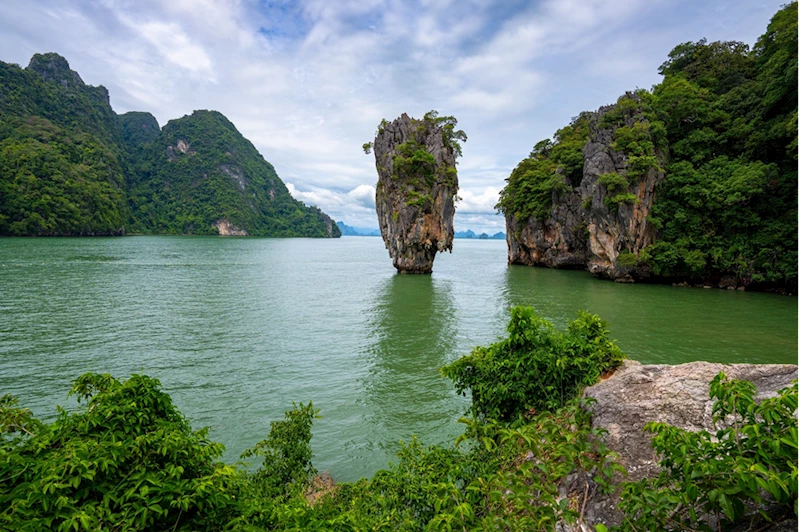 Setur, Asya turlarında yeni rotalar sunuyor