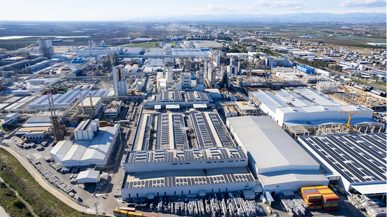 SASA Polyester Adana