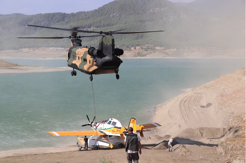 GÜNCELLEME - Burdur