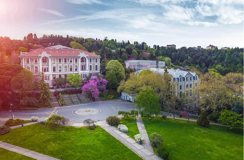 Boğaziçi Üniversitesi, YKS 2025