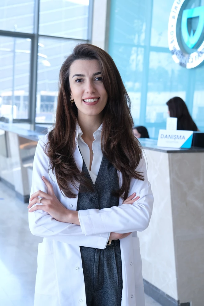 Türk akademisyen diş hekimliğinde 3 boyutlu yazıcı teknolojisi ile Almanya