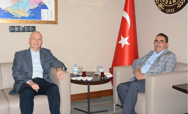 TBMM Tarım, Orman ve Köyişleri Komisyonu Üyesi Doğru